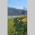 アパート Comfortable New In #koblenz# Direkt Am Rhein