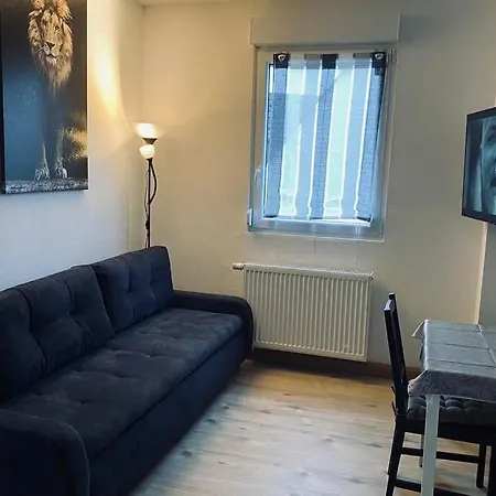 Comfortable New In #koblenz# Direkt Am Rhein Apartment Koblenz (Rhineland-Palatinate)