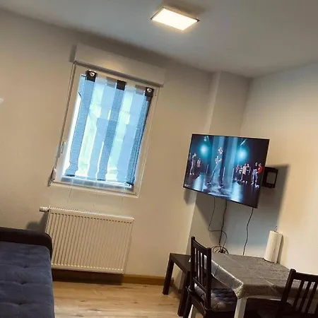 Appartement Comfortable New In #koblenz# Direkt Am Rhein Koblenz (Rhineland-Palatinate)