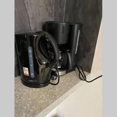 Comfortable New In #koblenz# Direkt Am Rhein Appartement *