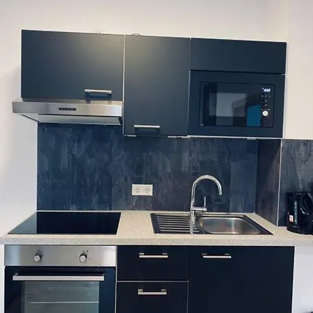 Comfortable New In #koblenz# Direkt Am Rhein Кобленц