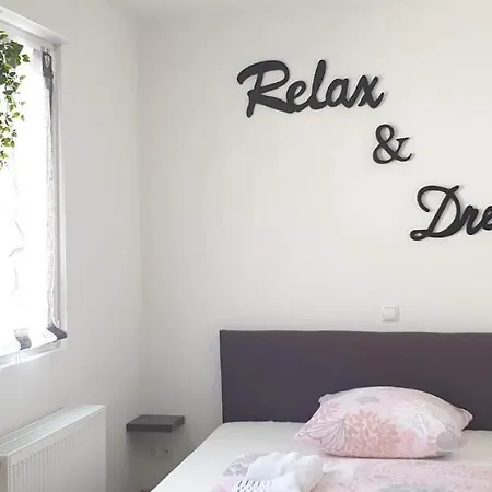 Comfortable New In #koblenz# Direkt Am Rhein * Coblence