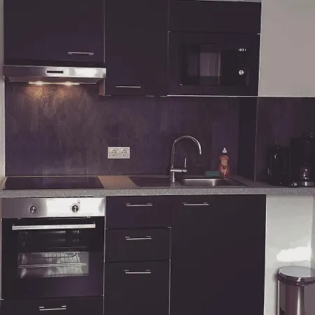 Comfortable New In #koblenz# Direkt Am Rhein *