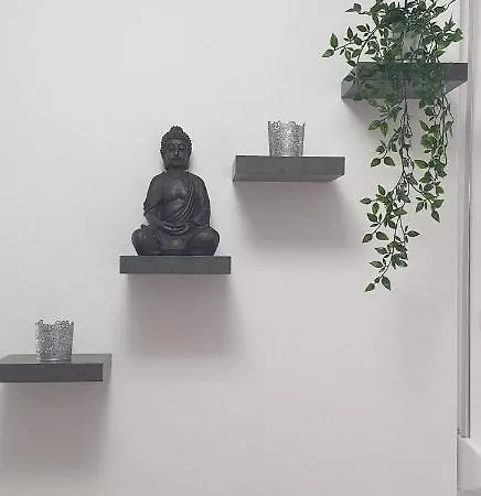 Comfortable New In #koblenz# Direkt Am Rhein Апартаменты *