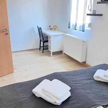 Comfortable New In #koblenz# Direkt Am Rhein Appartement