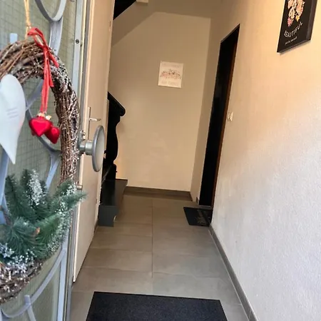 Comfortable New In #koblenz# Direkt Am Rhein *