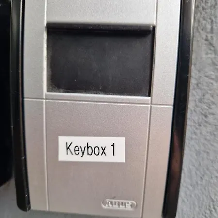 Comfortable New In #koblenz# Direkt Am Rhein