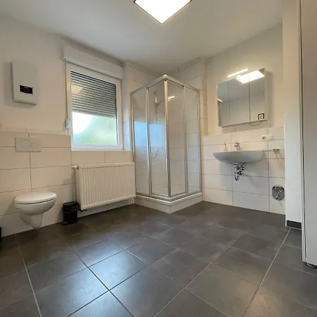 Comfortable New In #koblenz# Direkt Am Rhein Appartement