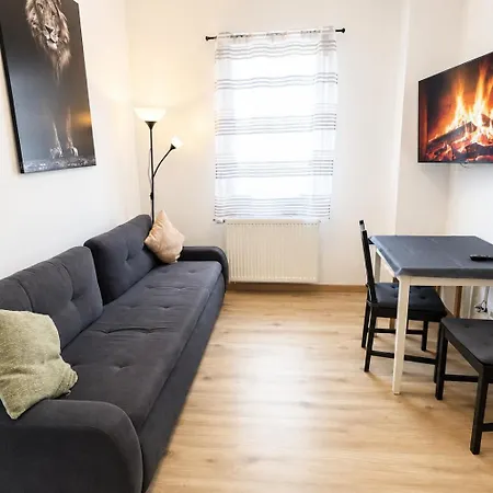 Comfortable New In #koblenz# Direkt Am Rhein Appartement *