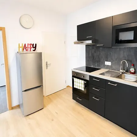 Appartement Comfortable New In #koblenz# Direkt Am Rhein *