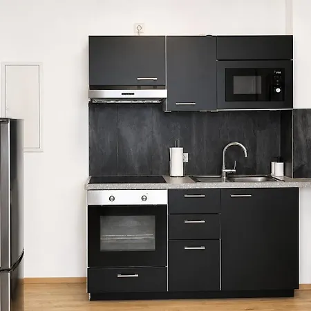 Appartement Comfortable New In #koblenz# Direkt Am Rhein *