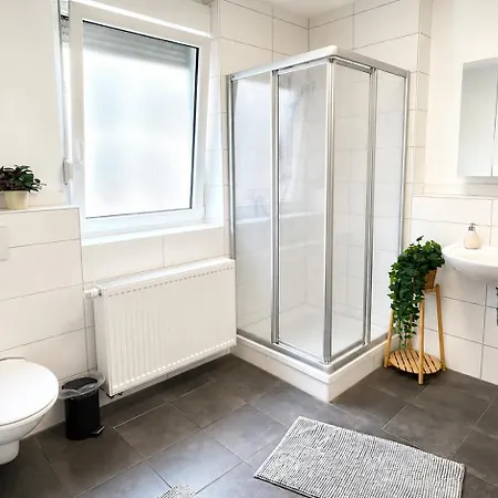 Appartement Comfortable New In #koblenz# Direkt Am Rhein Coblence