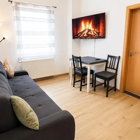 Appartement Comfortable New In #koblenz# Direkt Am Rhein