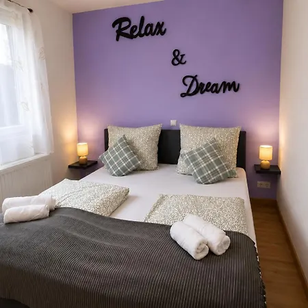 Appartement Comfortable New In #koblenz# Direkt Am Rhein *