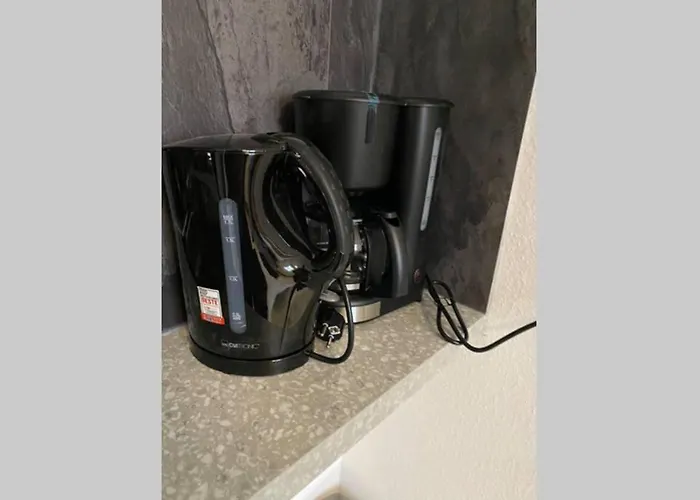 Comfortable New In #koblenz# Direkt Am Rhein Appartamento *