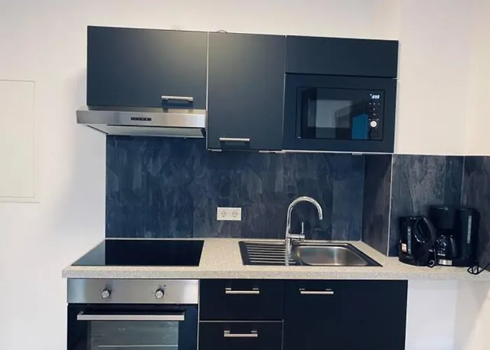 Comfortable New In #koblenz# Direkt Am Rhein Coblenza