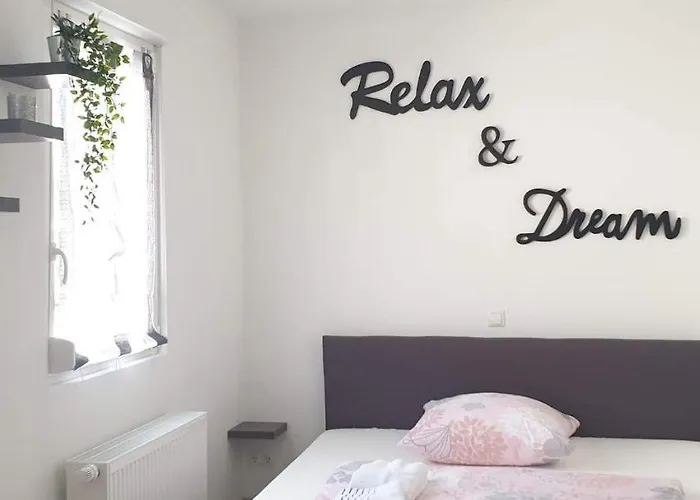 Comfortable New In #koblenz# Direkt Am Rhein * Coblenza