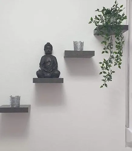 Comfortable New In #koblenz# Direkt Am Rhein Appartamento *