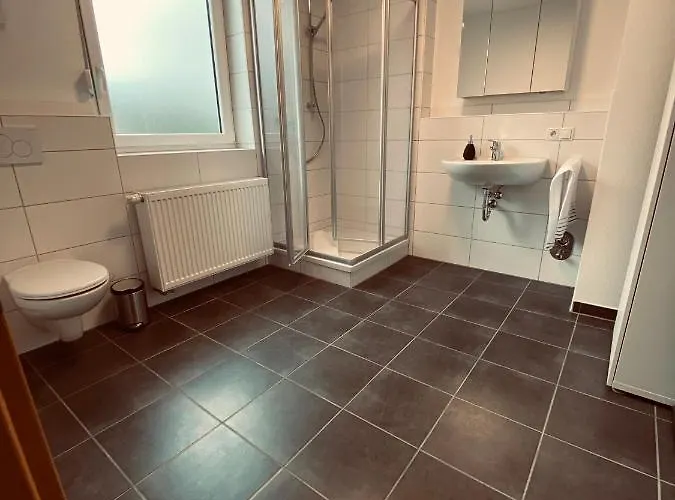 Comfortable New In #koblenz# Direkt Am Rhein Appartamento Coblenza