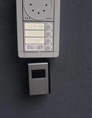 Appartamento Comfortable New In #koblenz# Direkt Am Rhein Coblenza