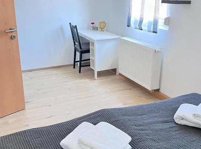 Comfortable New In #koblenz# Direkt Am Rhein Appartamento