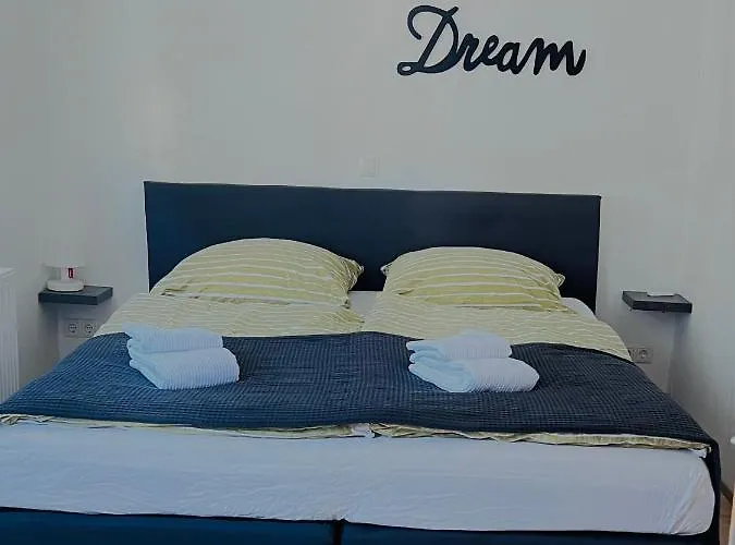 Appartamento Comfortable New In #koblenz# Direkt Am Rhein Coblenza