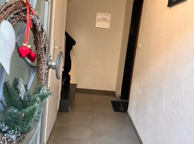 Comfortable New In #koblenz# Direkt Am Rhein *